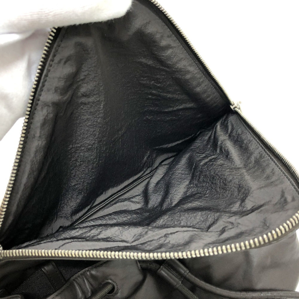 Bottega Veneta Brown Leather Other