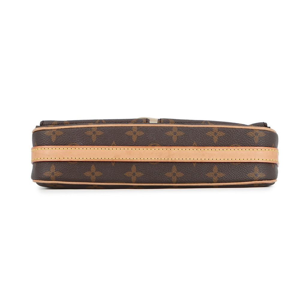 Louis Vuitton Monogram Brown Monogram Shoulder Bag