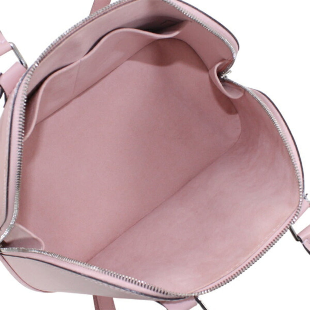 Louis Vuitton Pink Rose Ballerine Epi Leather Handbag Shoulder Bag