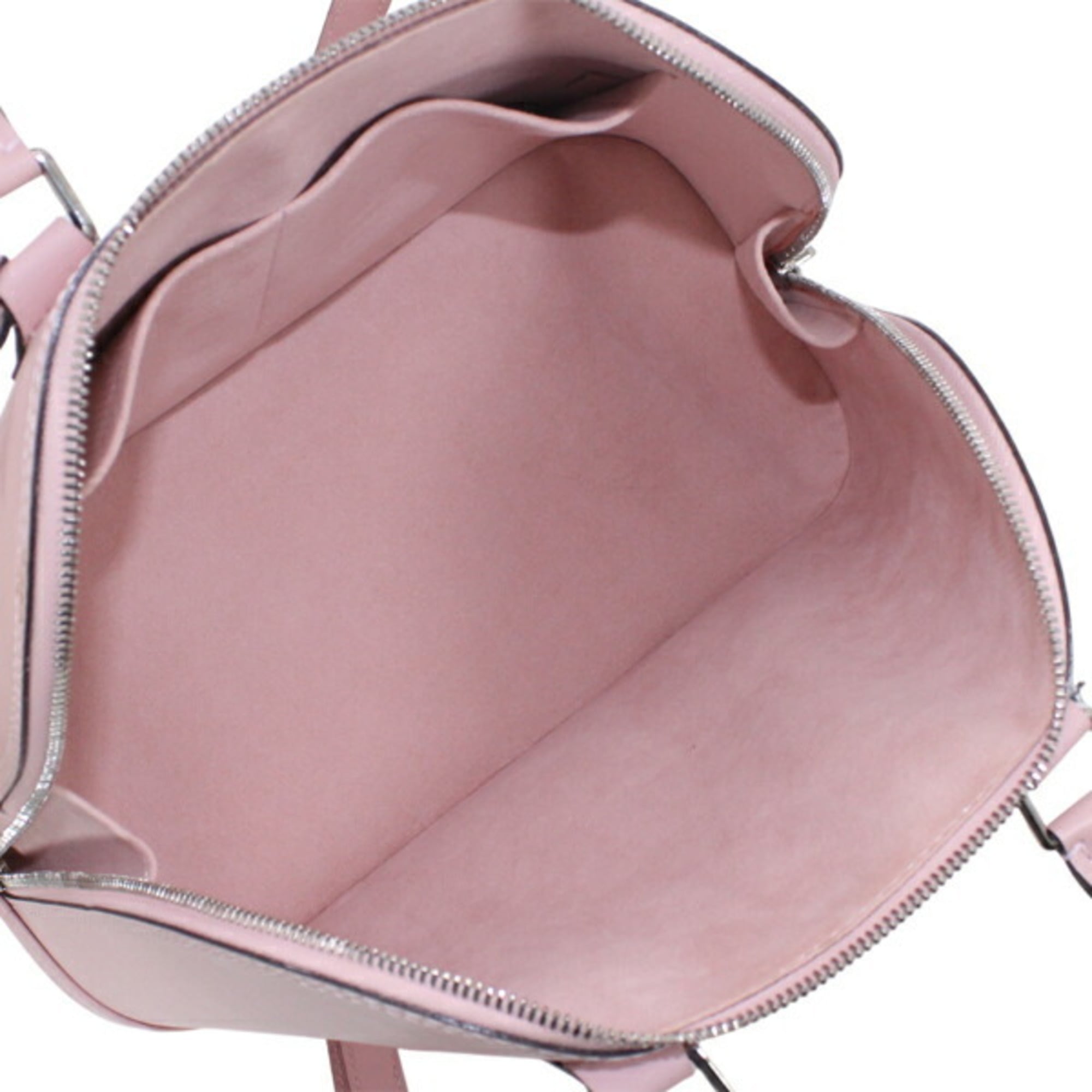 Louis Vuitton Pink Rose Ballerine Epi Leather Handbag Shoulder Bag