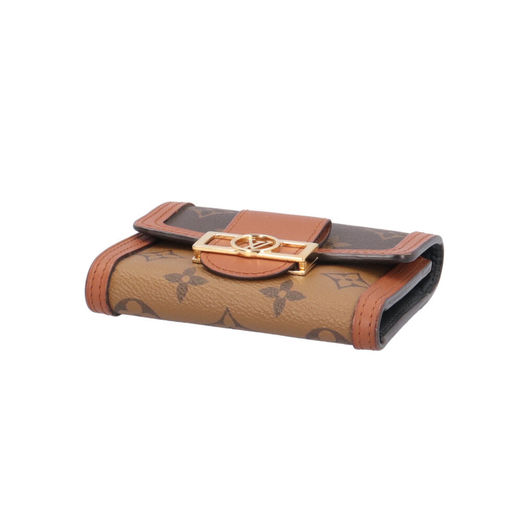 Louis Vuitton Monogram Brown Monogram Or Monogram