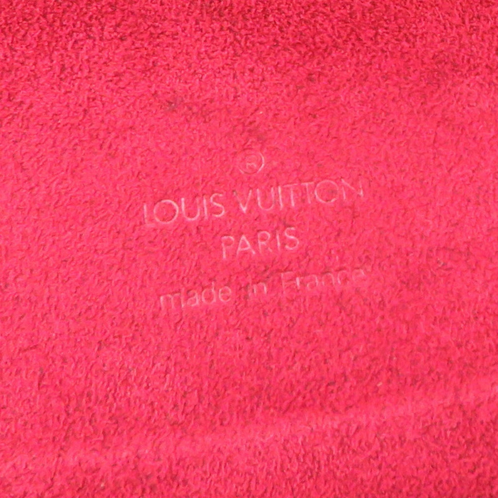 Louis Vuitton Monogram Brown Monogram Monogram Handbag