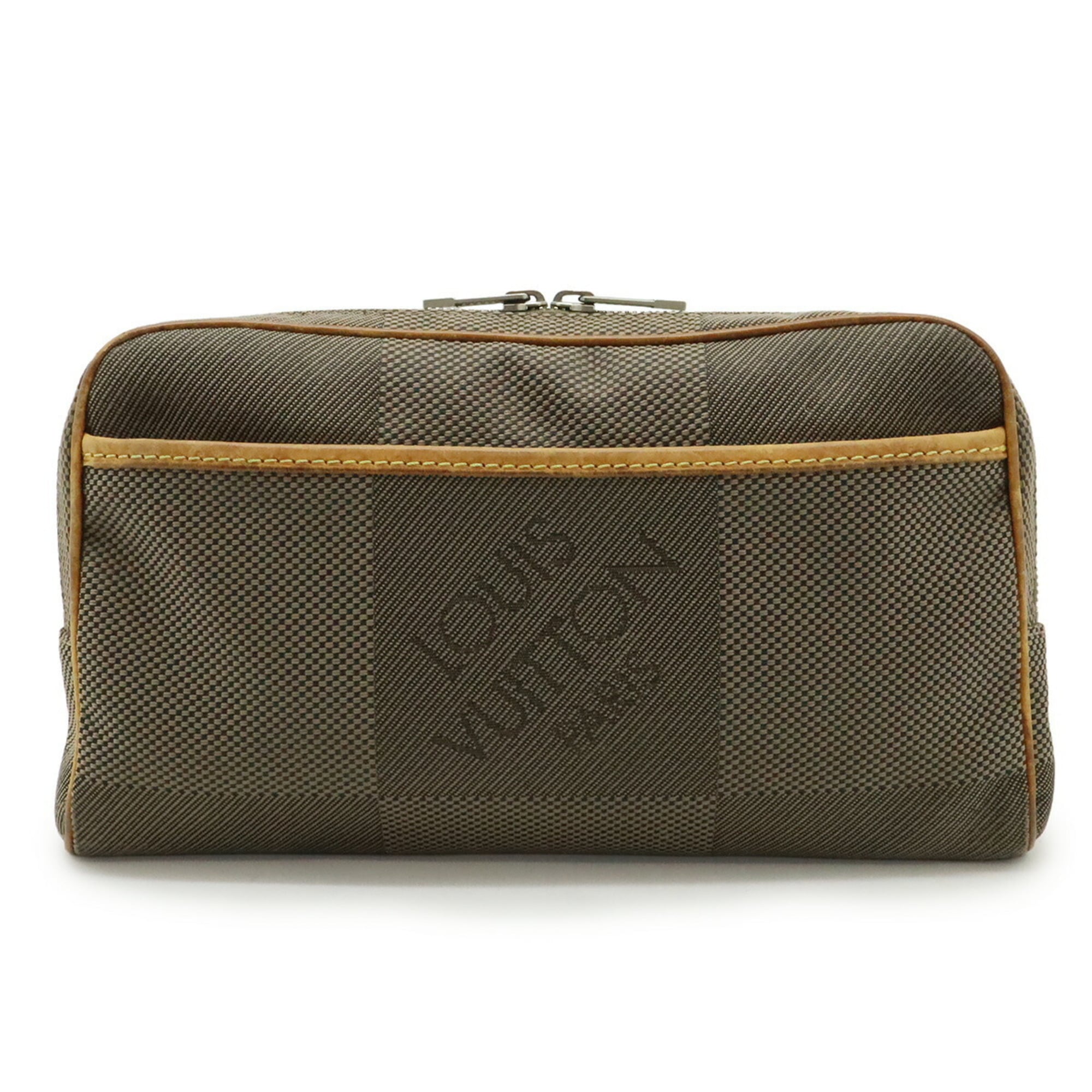 Louis Vuitton Damier Geant Earth Damier Geant Sling Bag