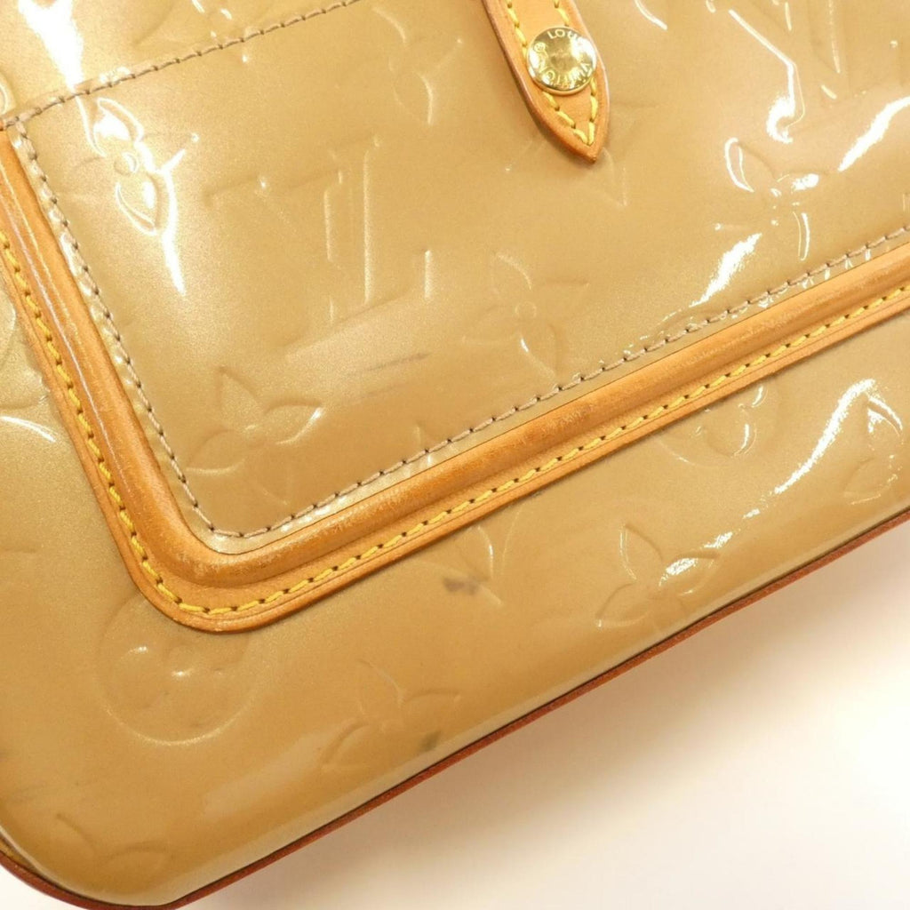 Louis Vuitton Gold Pouch