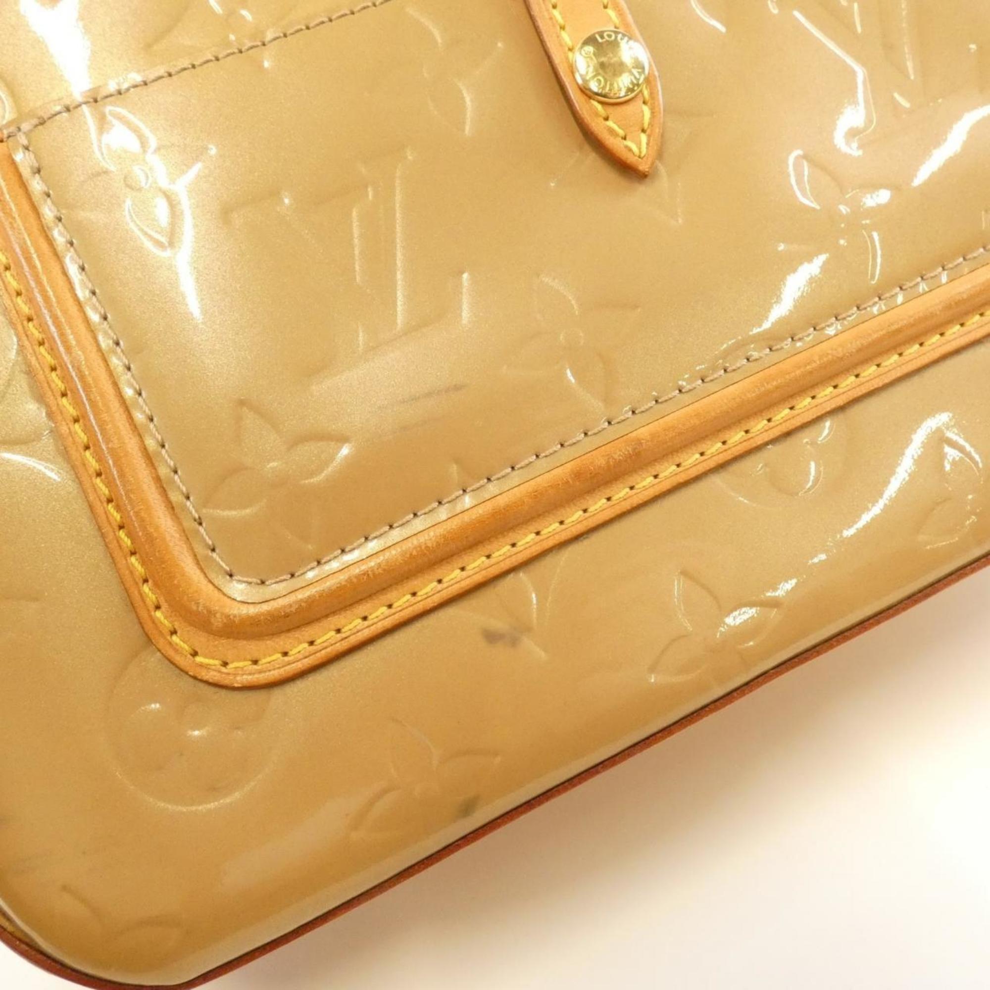 Louis Vuitton Gold Pouch
