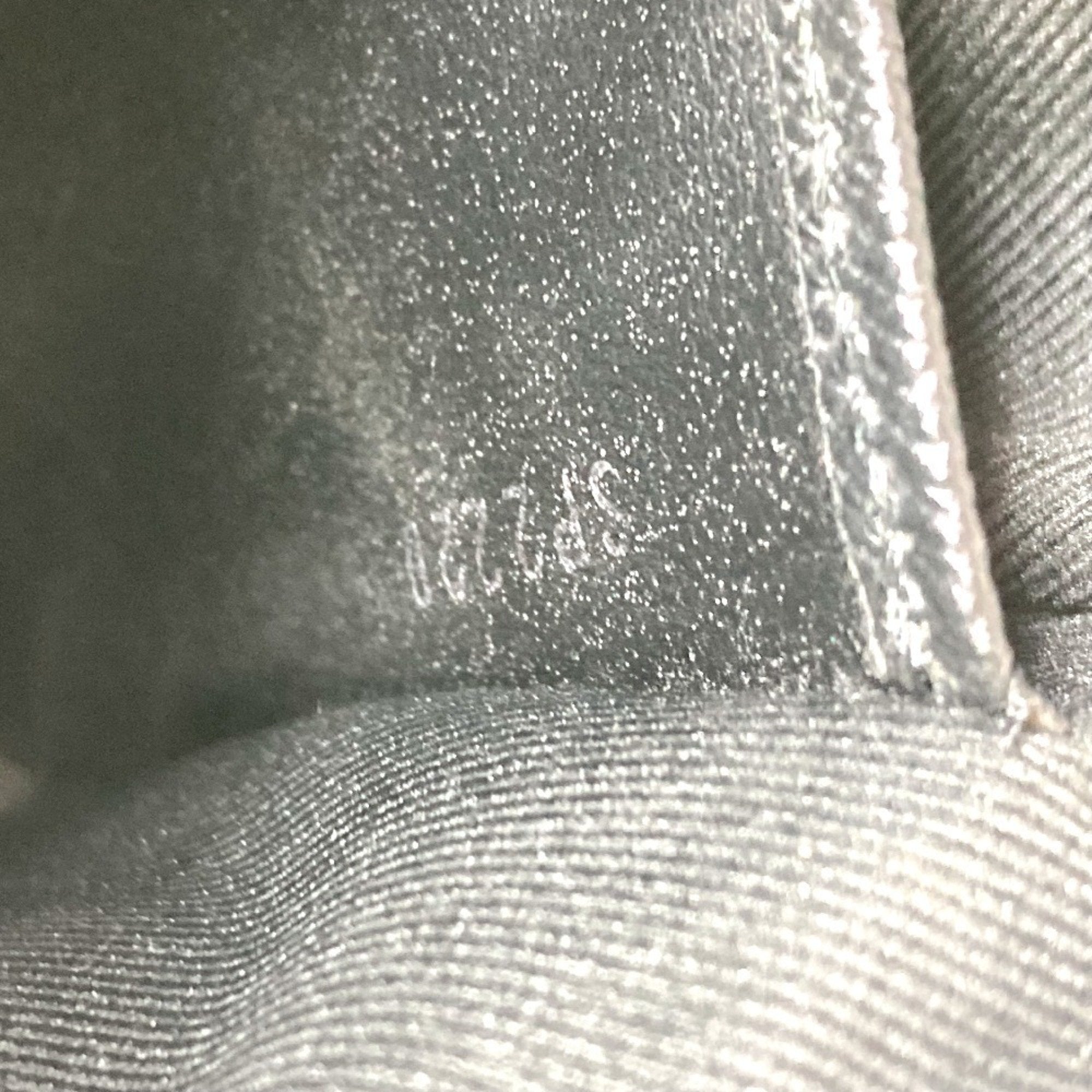 Louis Vuitton Black Monogram Eclipse Monogram Eclipse Pochette Pouch