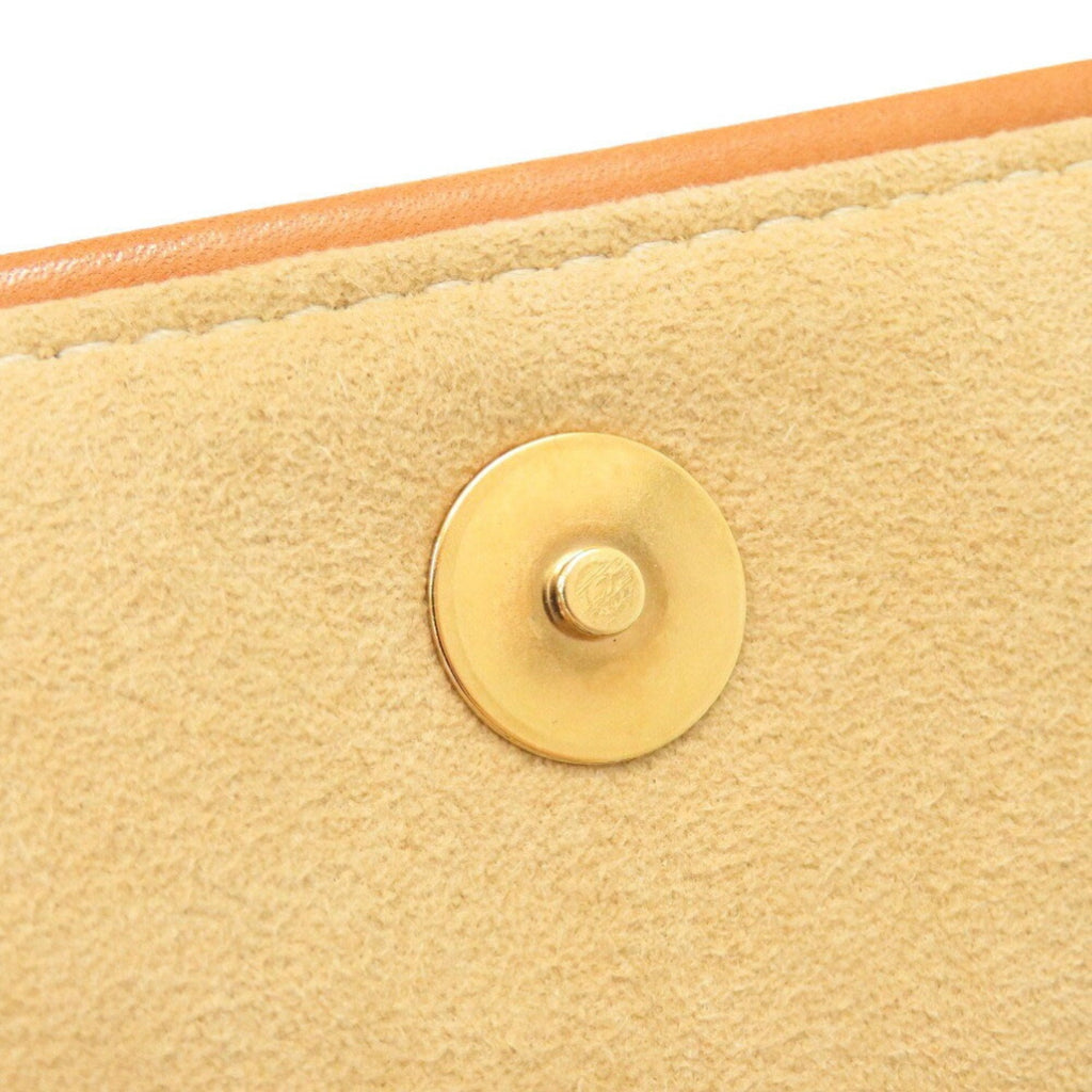 Louis Vuitton Brown Monogram Monogram Pochette Shoulder Bag