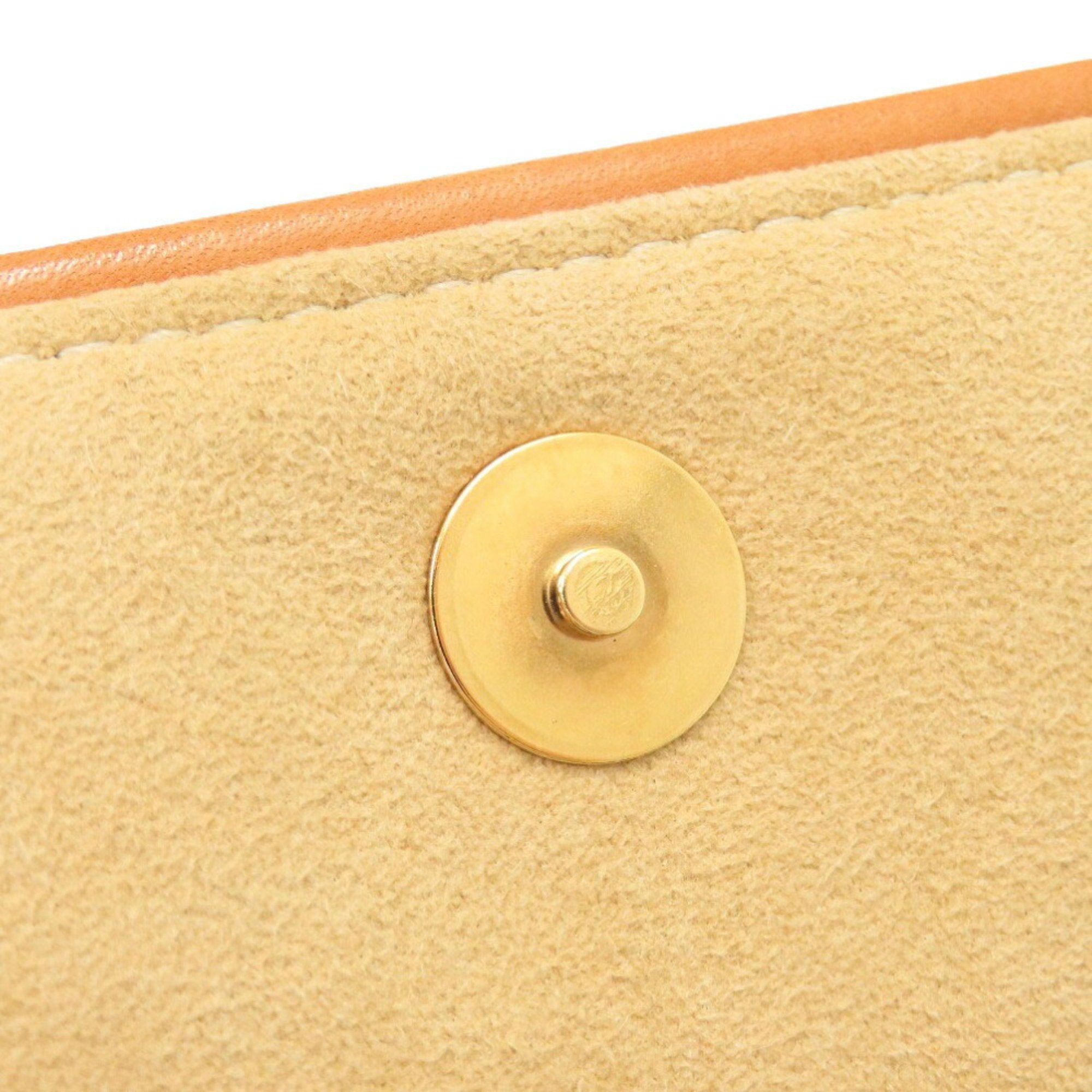 Louis Vuitton Brown Monogram Monogram Pochette Shoulder Bag