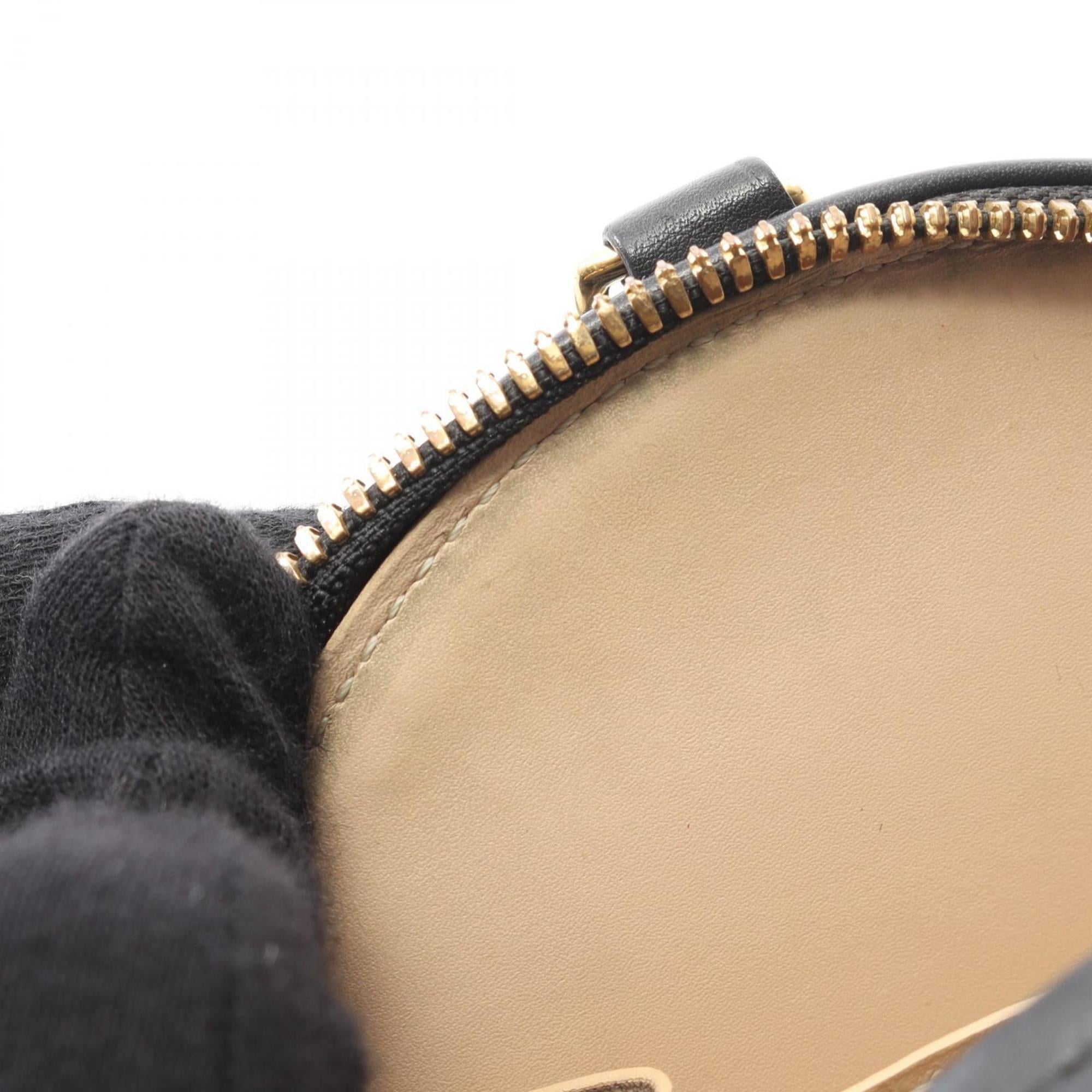 Louis Vuitton Black Noir Vernis Handbag Shoulder Bag
