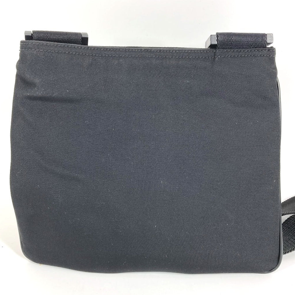 Gucci Black Pochette Shoulder Bag (Pre-Owned)