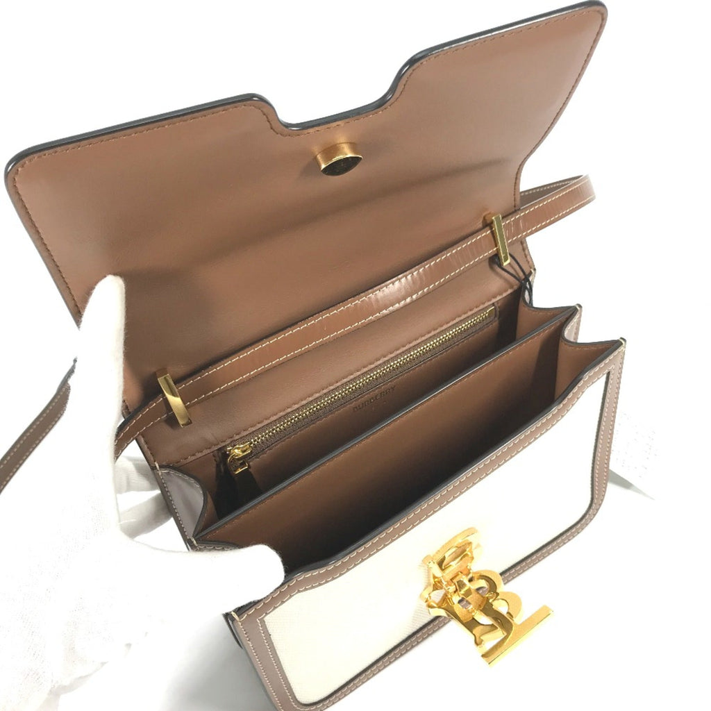 Burberry Beige Other Shoulder Bag