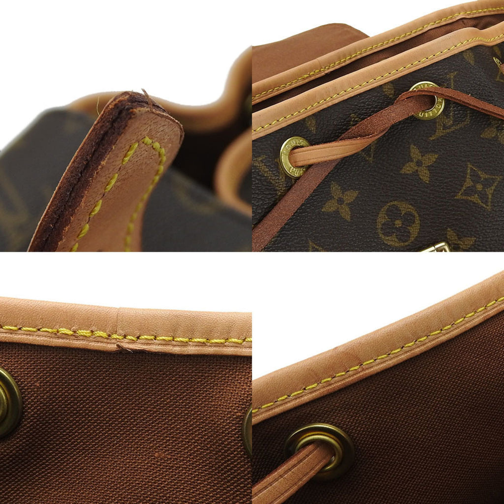 Louis Vuitton Monogram Monogram Backpack