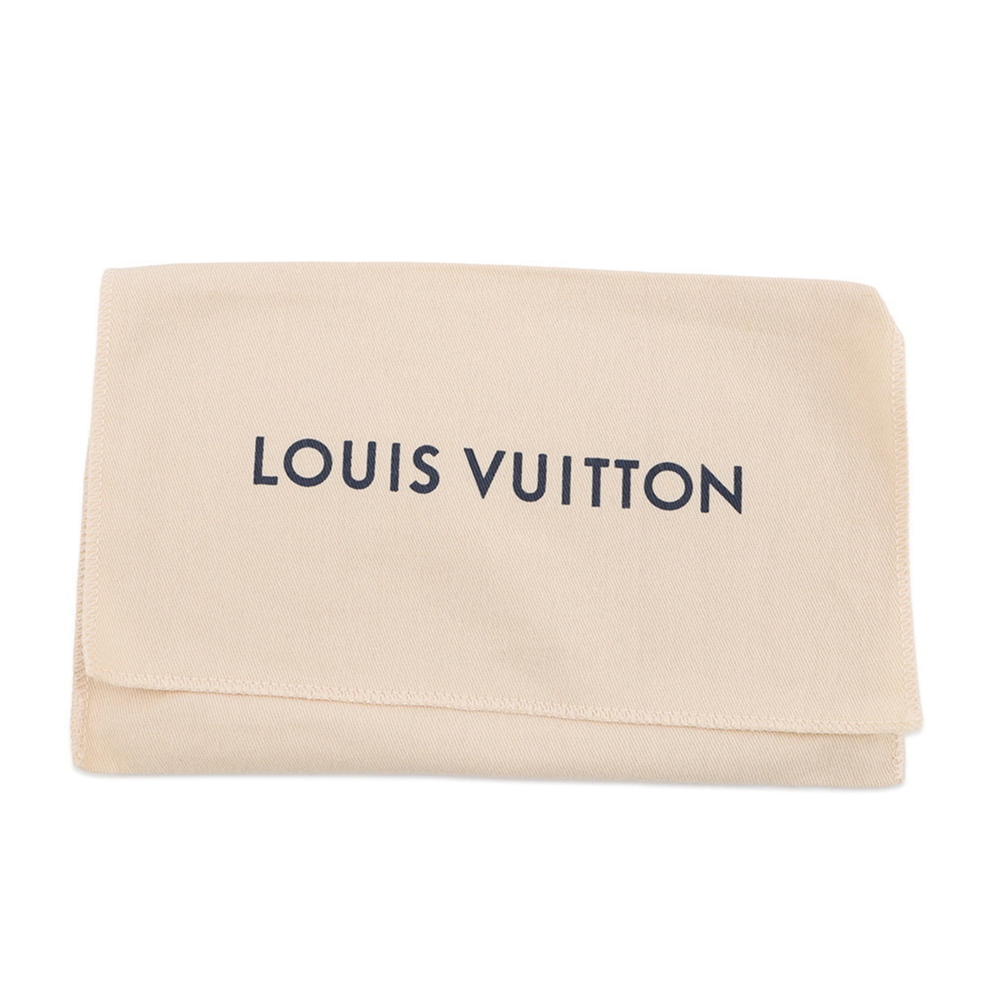 Louis Vuitton Monogram Brown Monogram Monogram Coin Purse/Coin Case