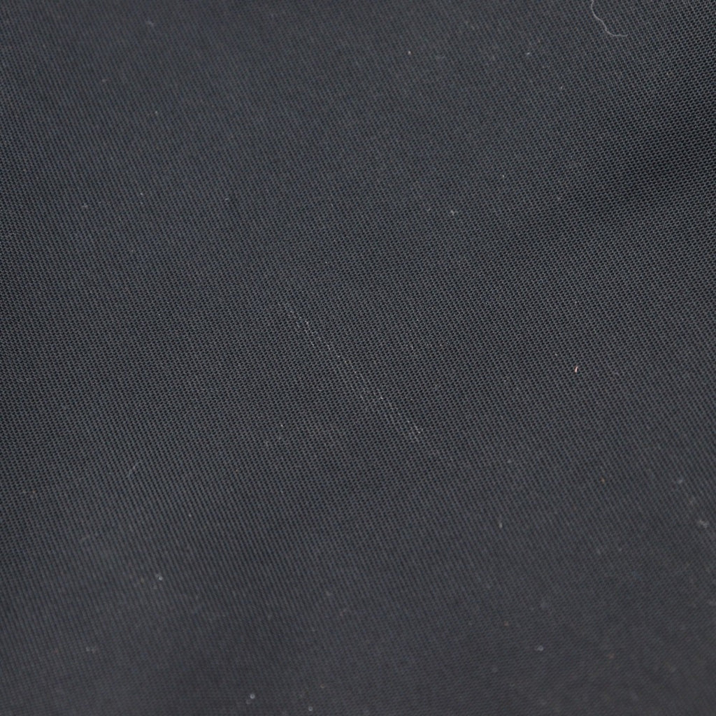 Prada Black Nylon Tote Bag