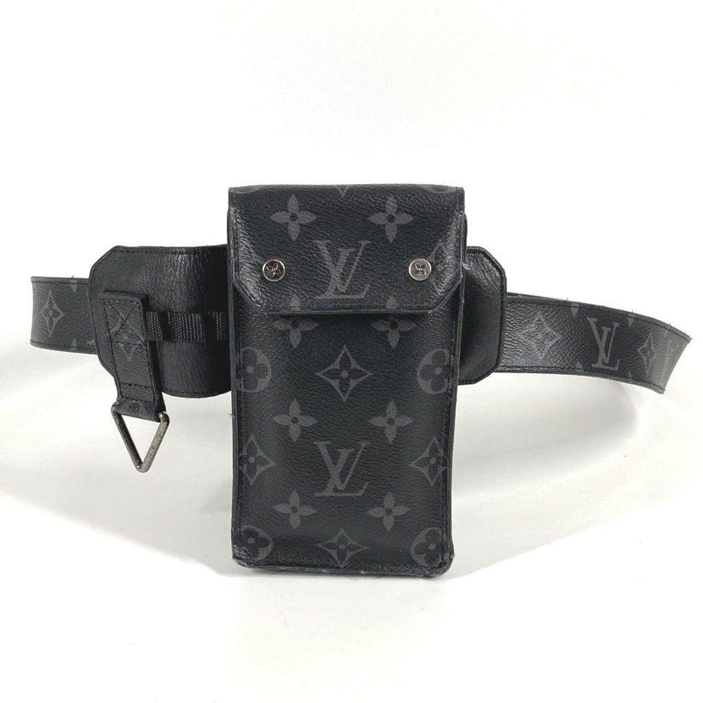 Louis Vuitton Monogram Eclipse Monogram Eclipse Sling Bag