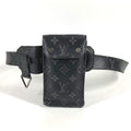 Louis Vuitton Monogram Eclipse Monogram Eclipse Sling Bag