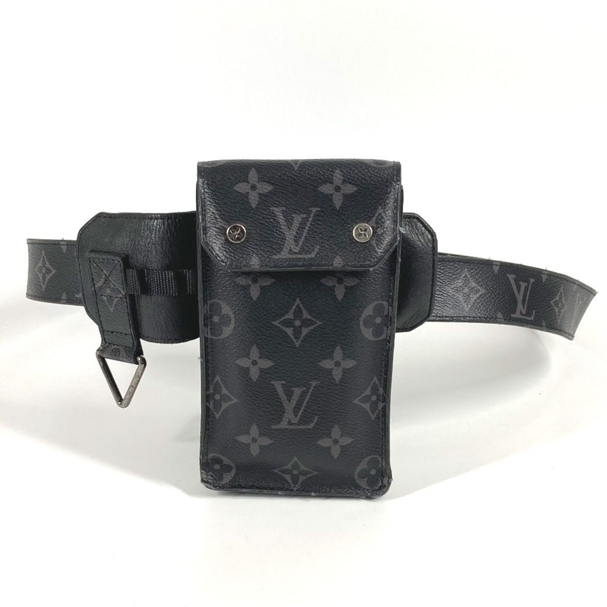 Louis Vuitton Monogram Eclipse Monogram Eclipse Sling Bag