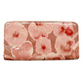 Louis Vuitton Pink Vernis Long Wallet