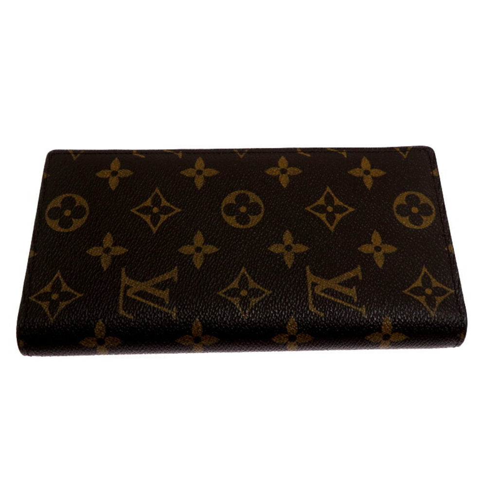 Louis Vuitton Monogram Monogram Coin Purse/Coin Case