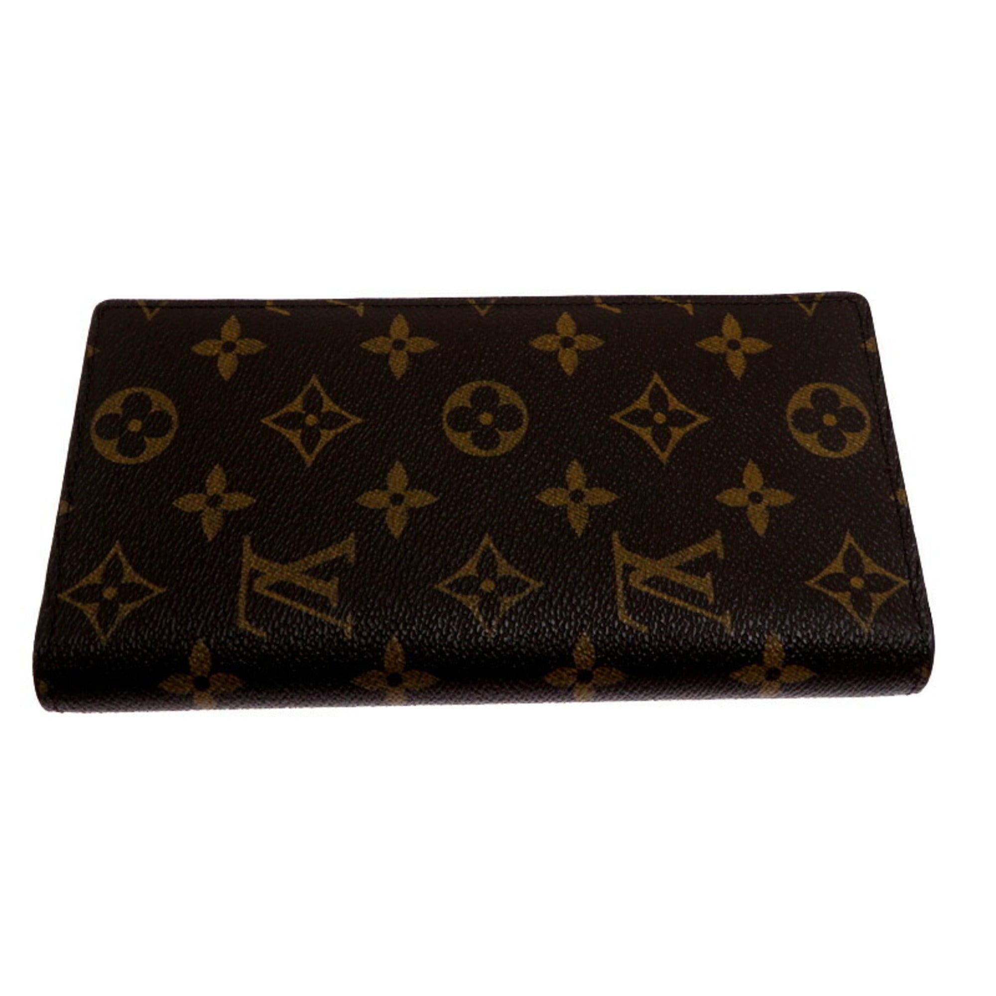 Louis Vuitton Monogram Monogram Coin Purse/Coin Case