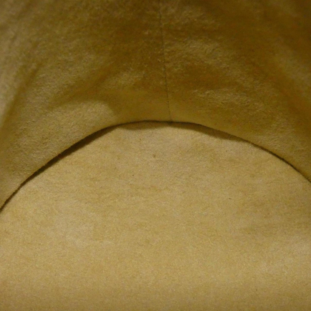 Louis Vuitton Leather Shoulder Bag
