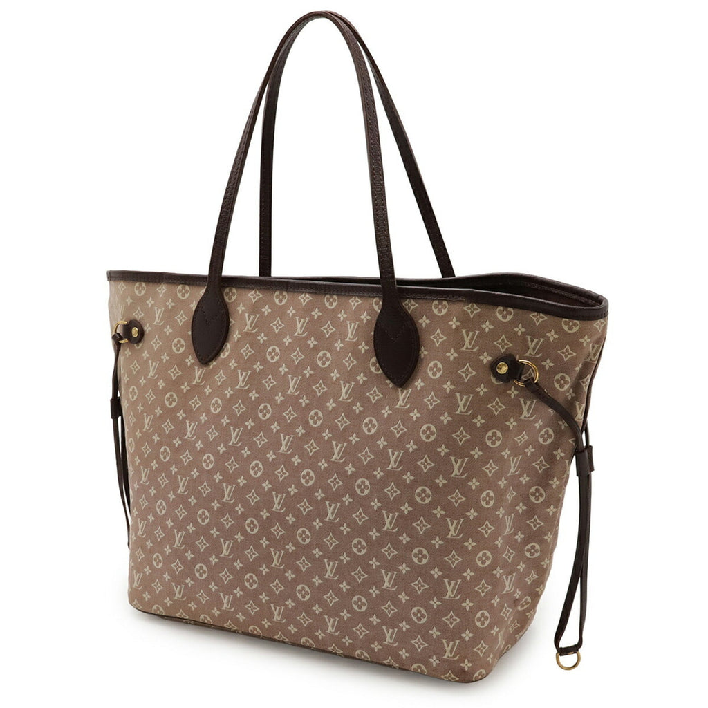 Louis Vuitton Pink Monogram Idylle Shoulder Bag Tote Bag