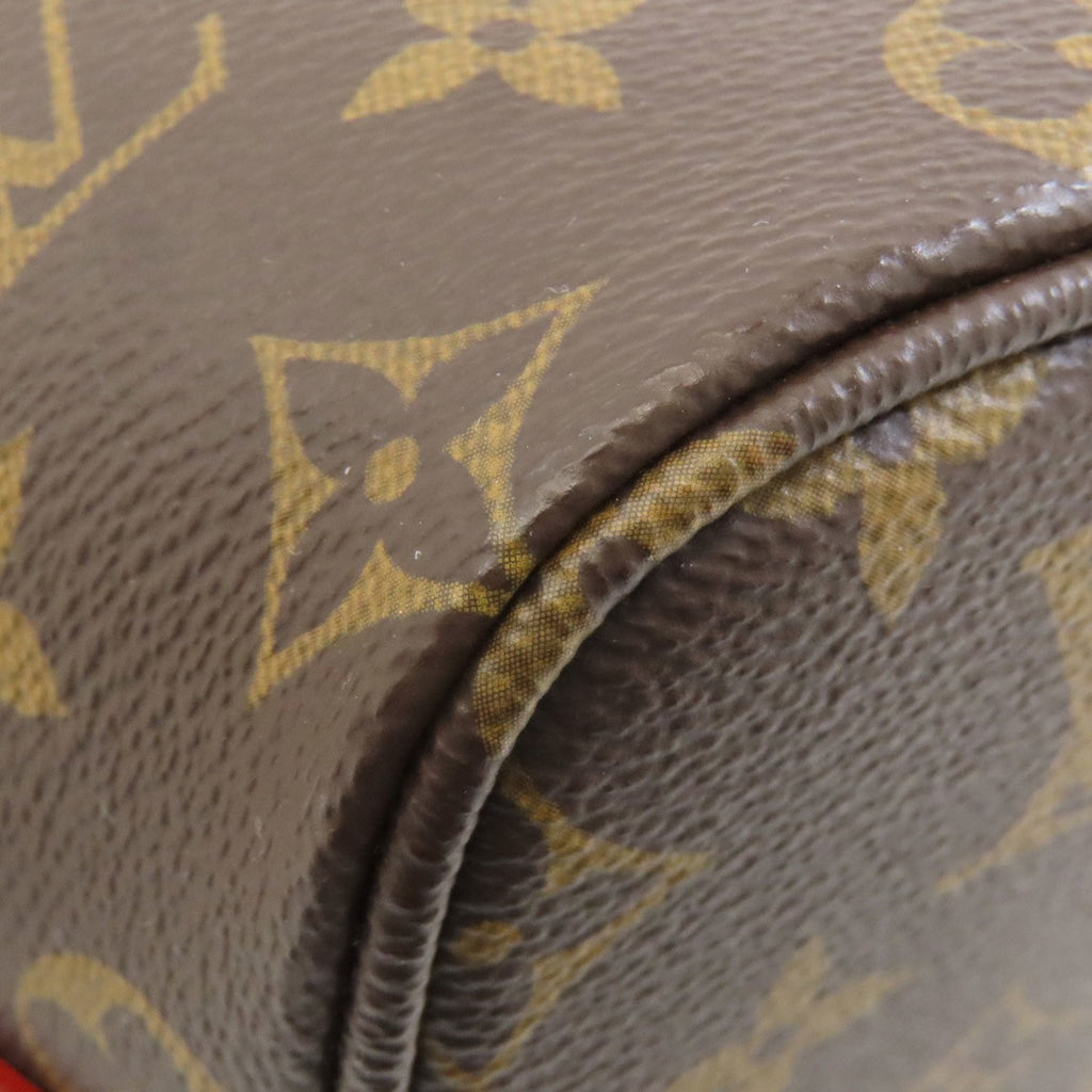 Louis Vuitton Monogram Monogram Monogram Shoulder Bag