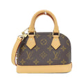 Louis Vuitton Marron Monogram Monogram Handbag