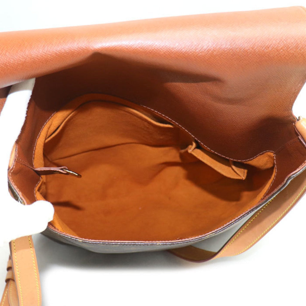 Louis Vuitton Monogram Monogram Monogram Shoulder Bag
