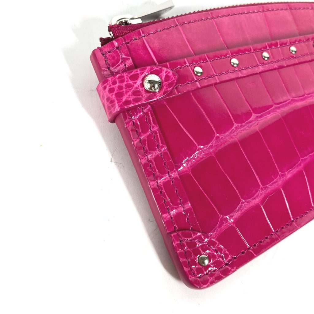 Louis Vuitton Pink Other Coin Purse/Coin Case