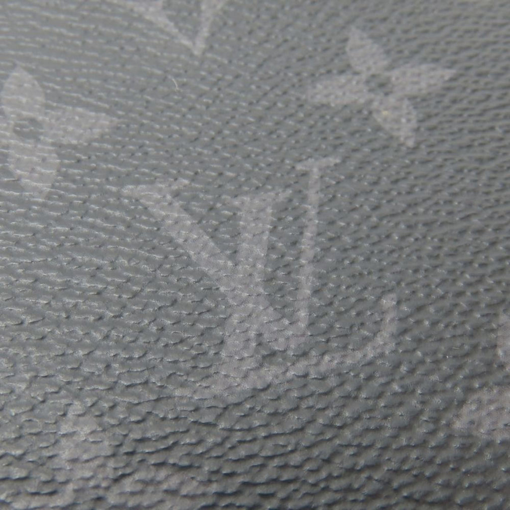Louis Vuitton Black Monogram Eclipse Wallet