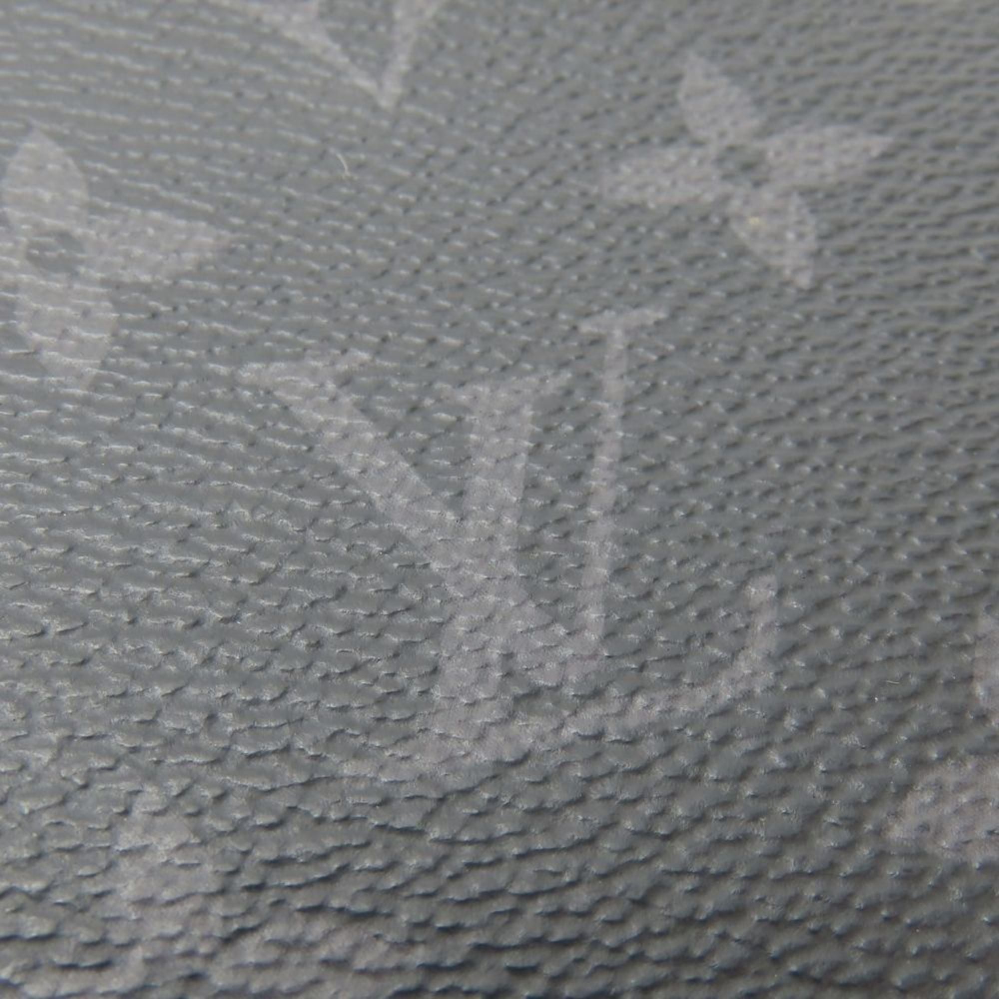 Louis Vuitton Black Monogram Eclipse Wallet
