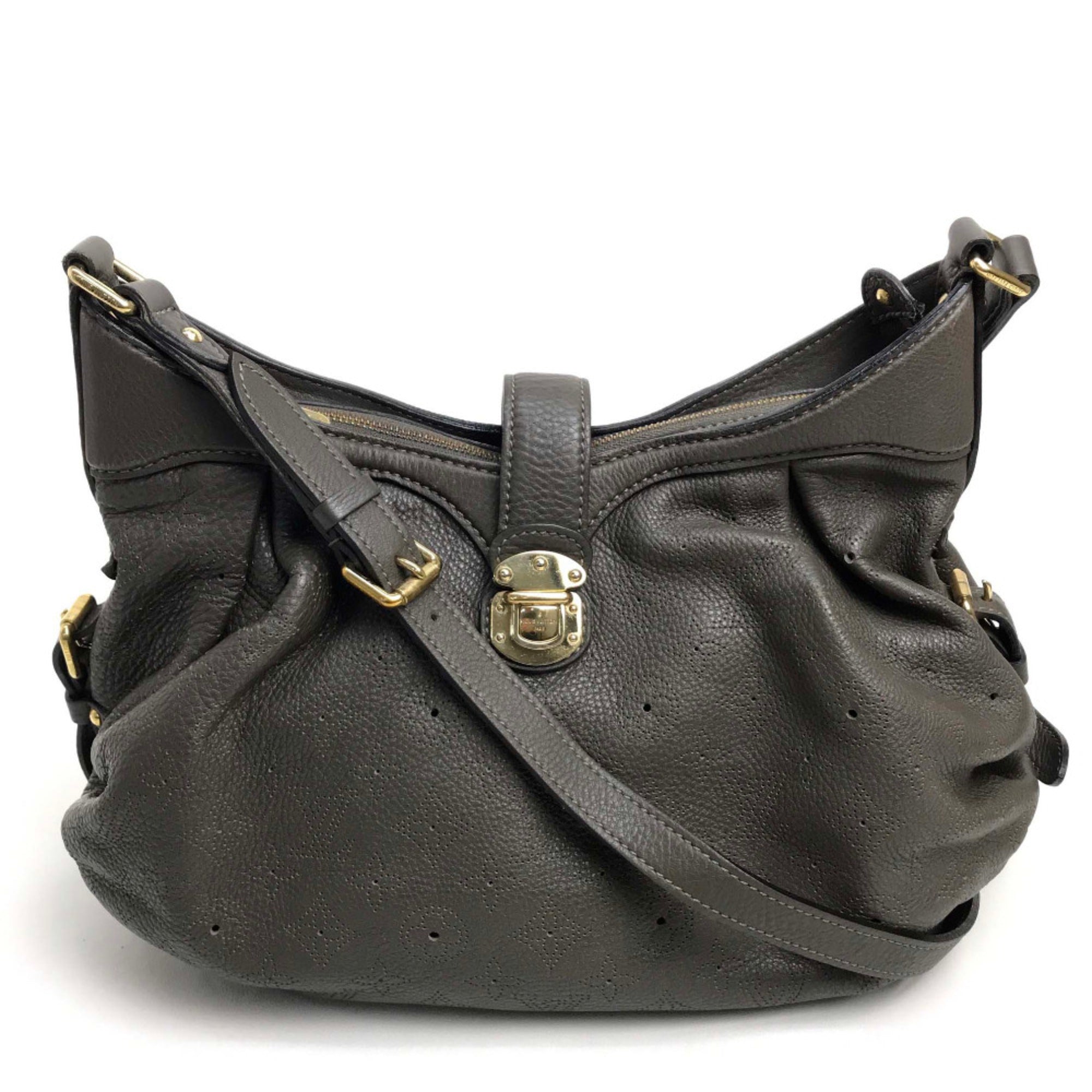 Louis Vuitton Gray Other Shoulder Bag
