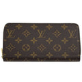 Louis Vuitton Brown Monogram