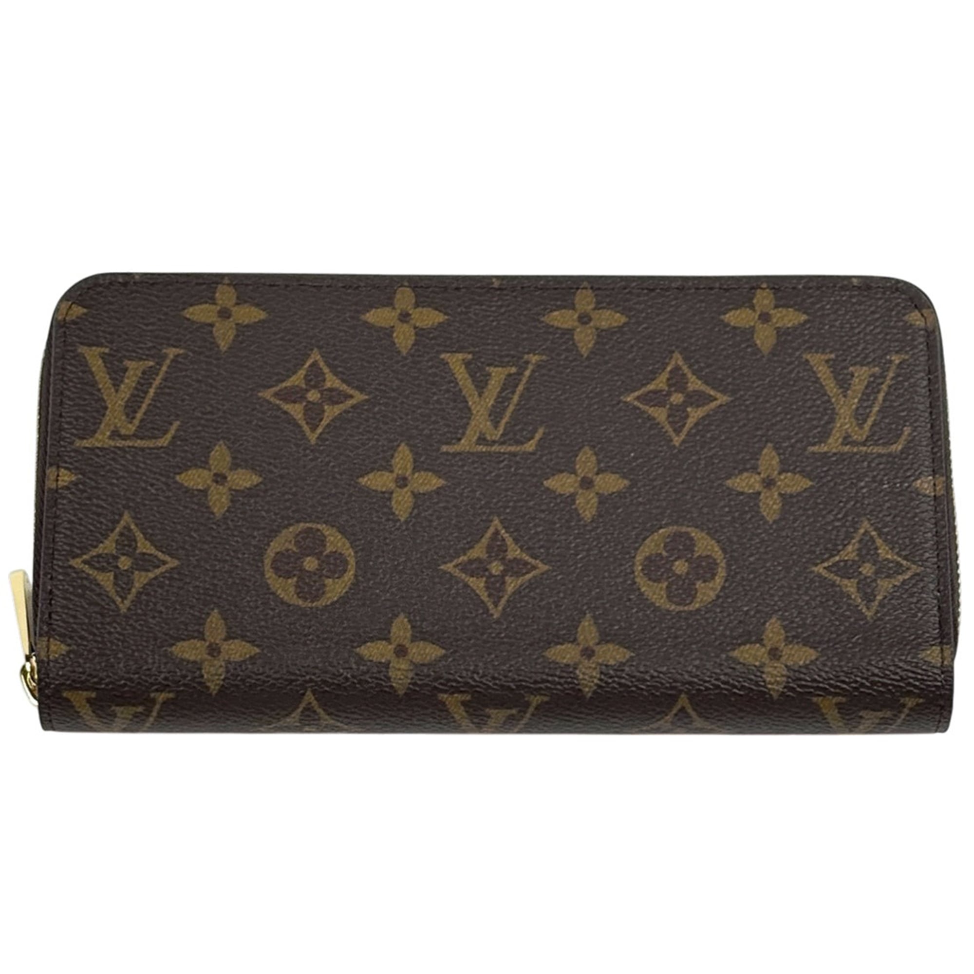 Louis Vuitton Brown Monogram