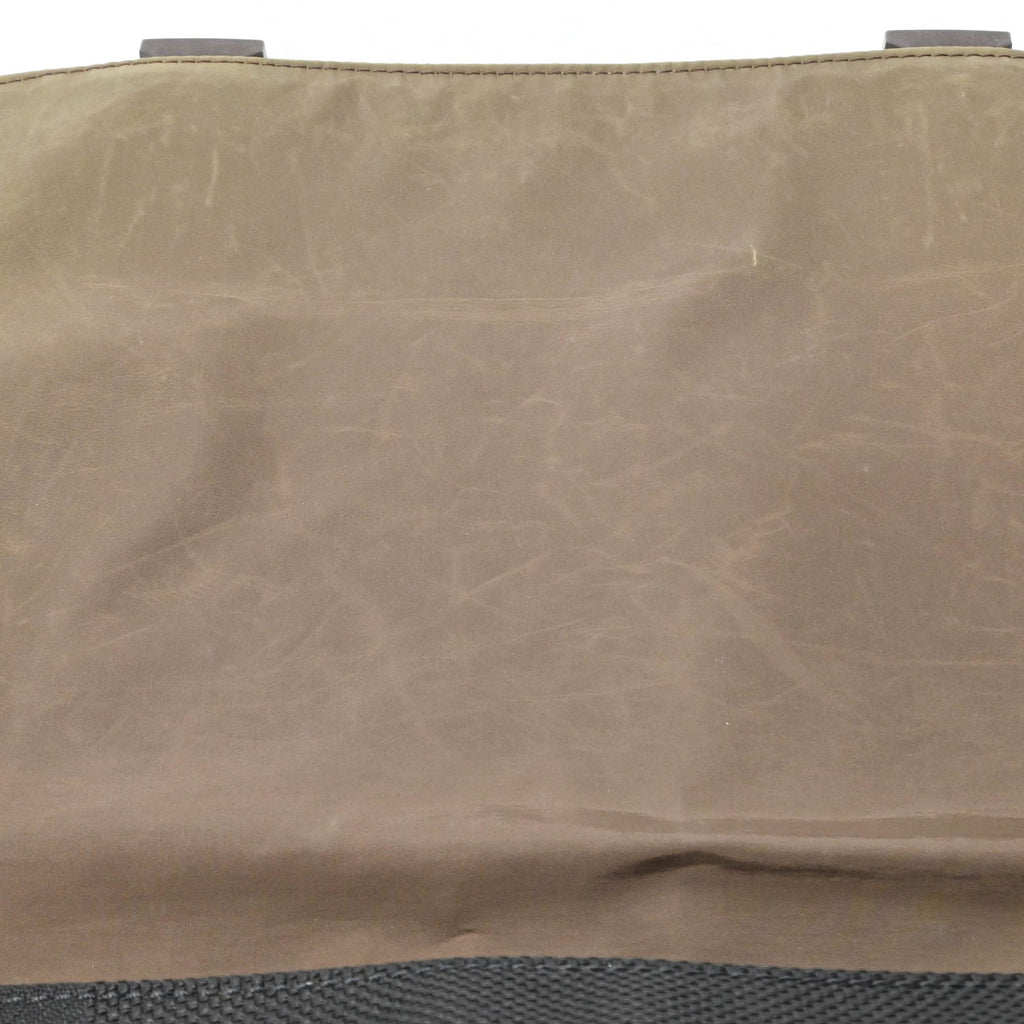 Louis Vuitton Black Damier Geant Shoulder Bag