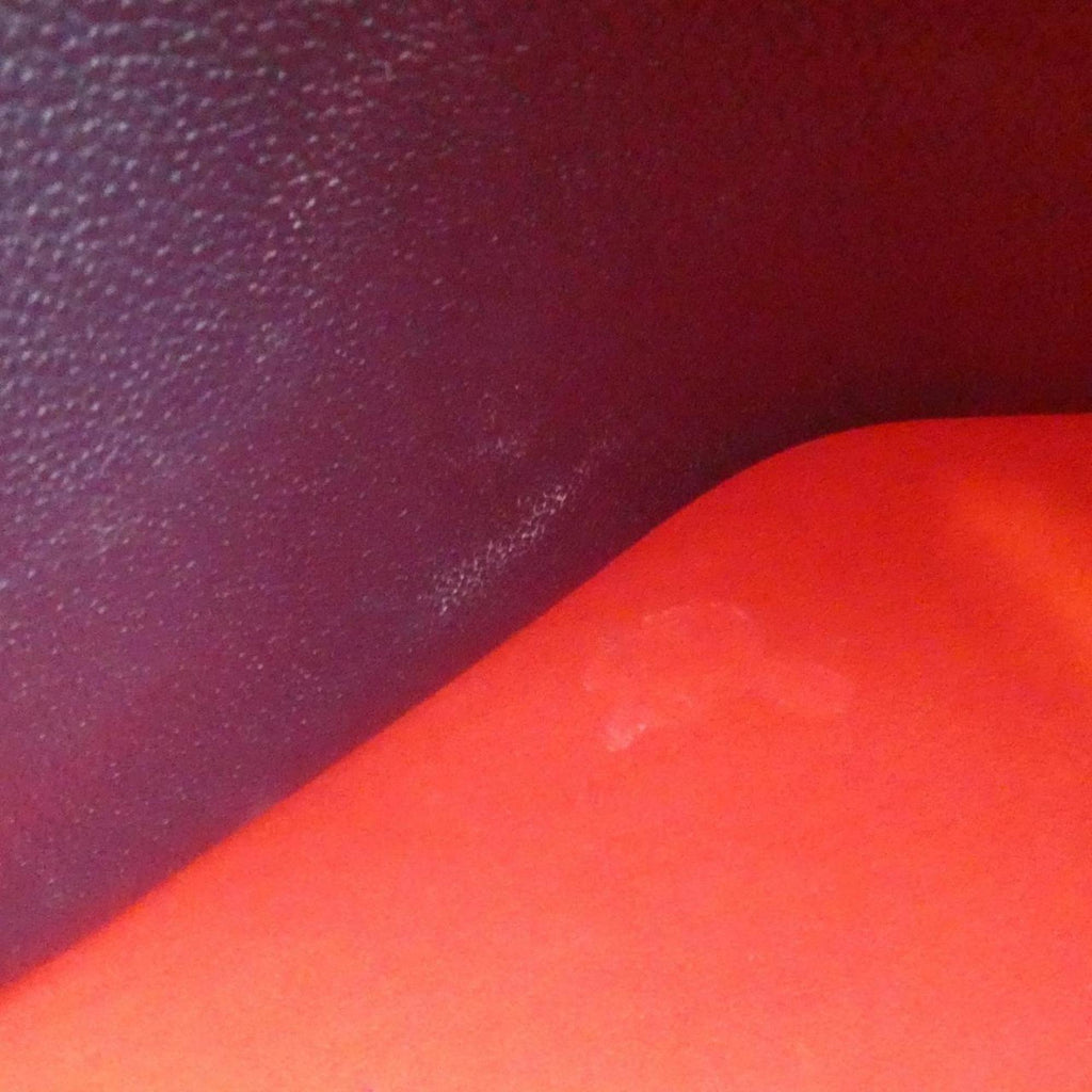 Louis Vuitton Marine Rouge Leather Shoulder Bag