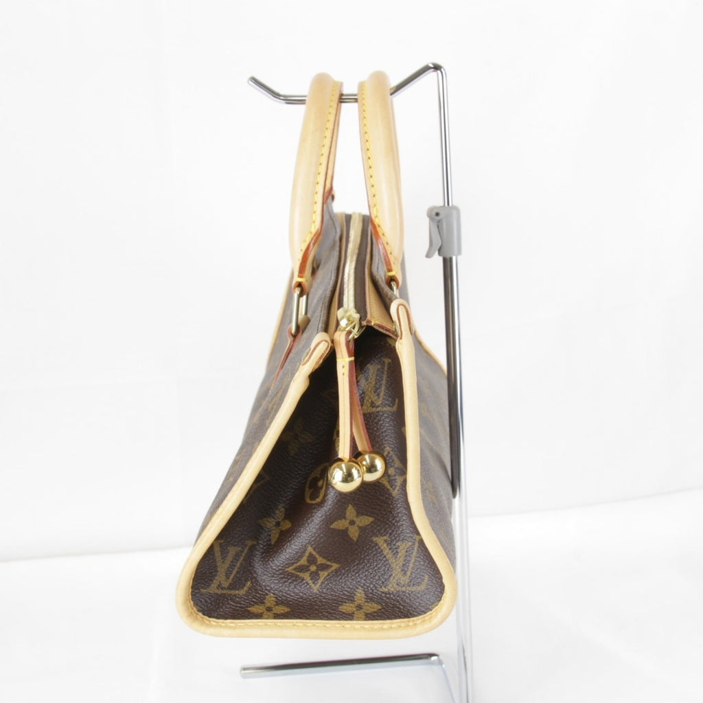 Louis Vuitton Monogram Brown Monogram Handbag