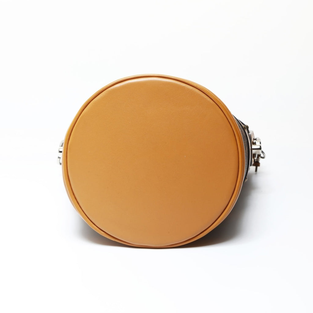 Louis Vuitton Brown Shoulder Bag