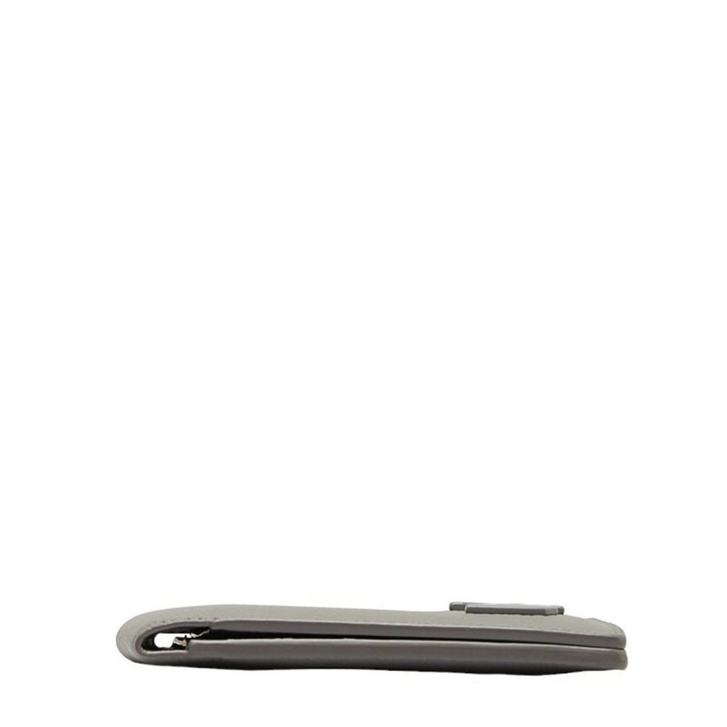 Louis Vuitton Gray Wallet
