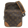 Louis Vuitton Monogram Monogram Pvc Shoulder Bag