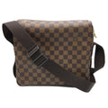 Louis Vuitton Damier Shoulder Bag Damier Canvas