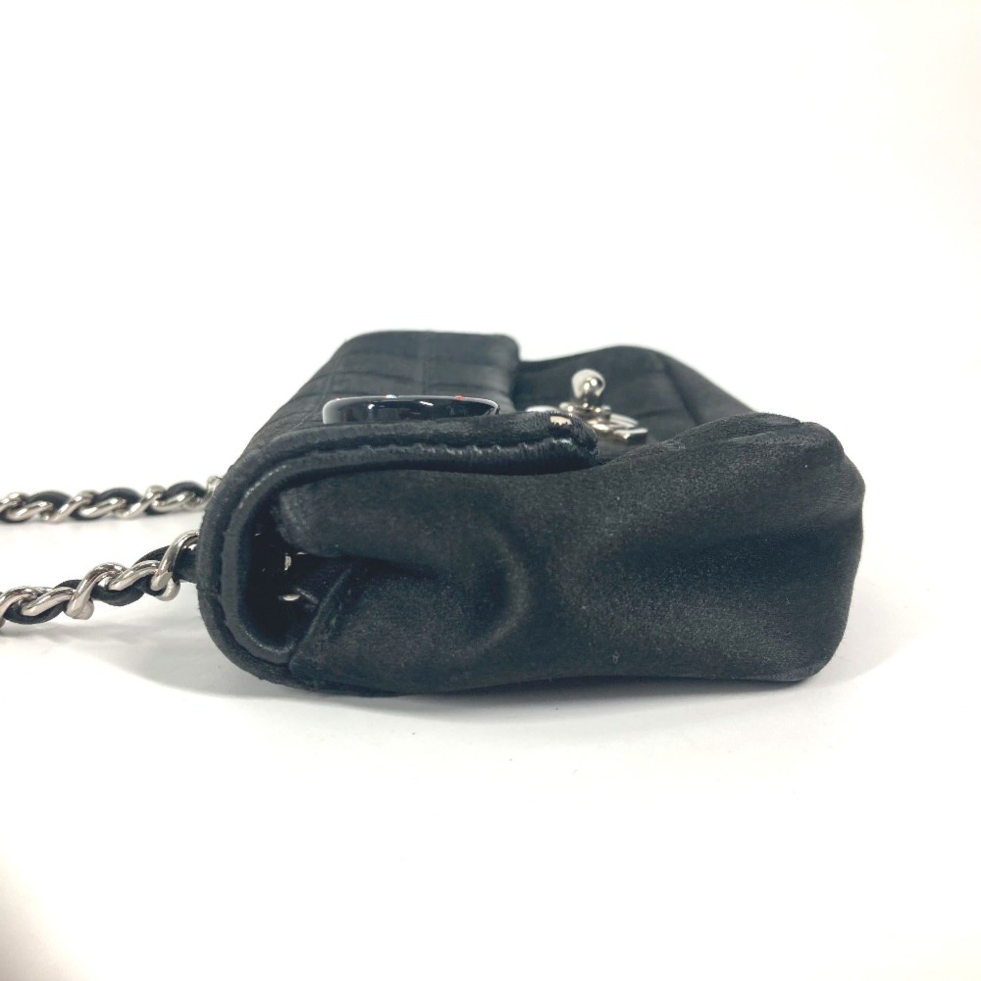Chanel Black Other Shoulder Bag