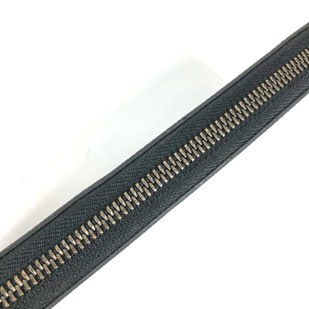 Louis Vuitton Monogram Eclipse Black Monogram Eclipse Long Wallet