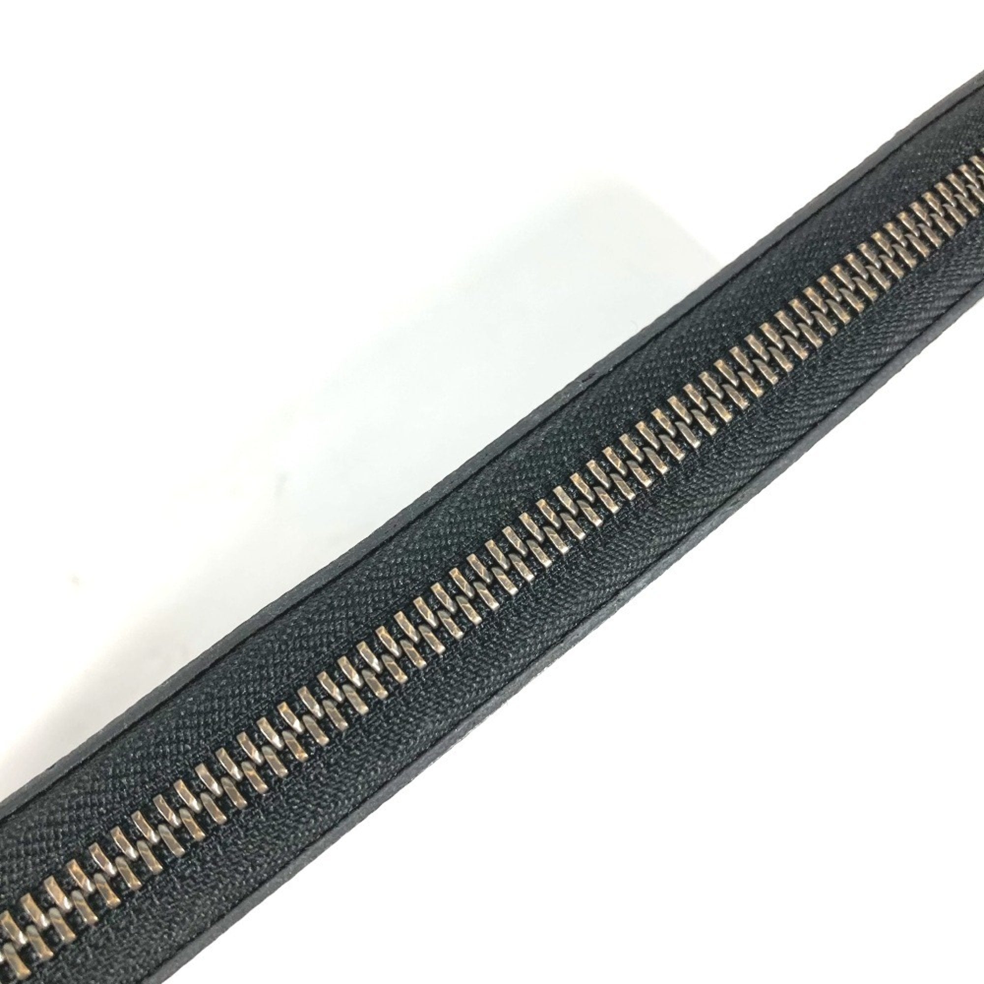 Louis Vuitton Monogram Eclipse Black Monogram Eclipse Long Wallet