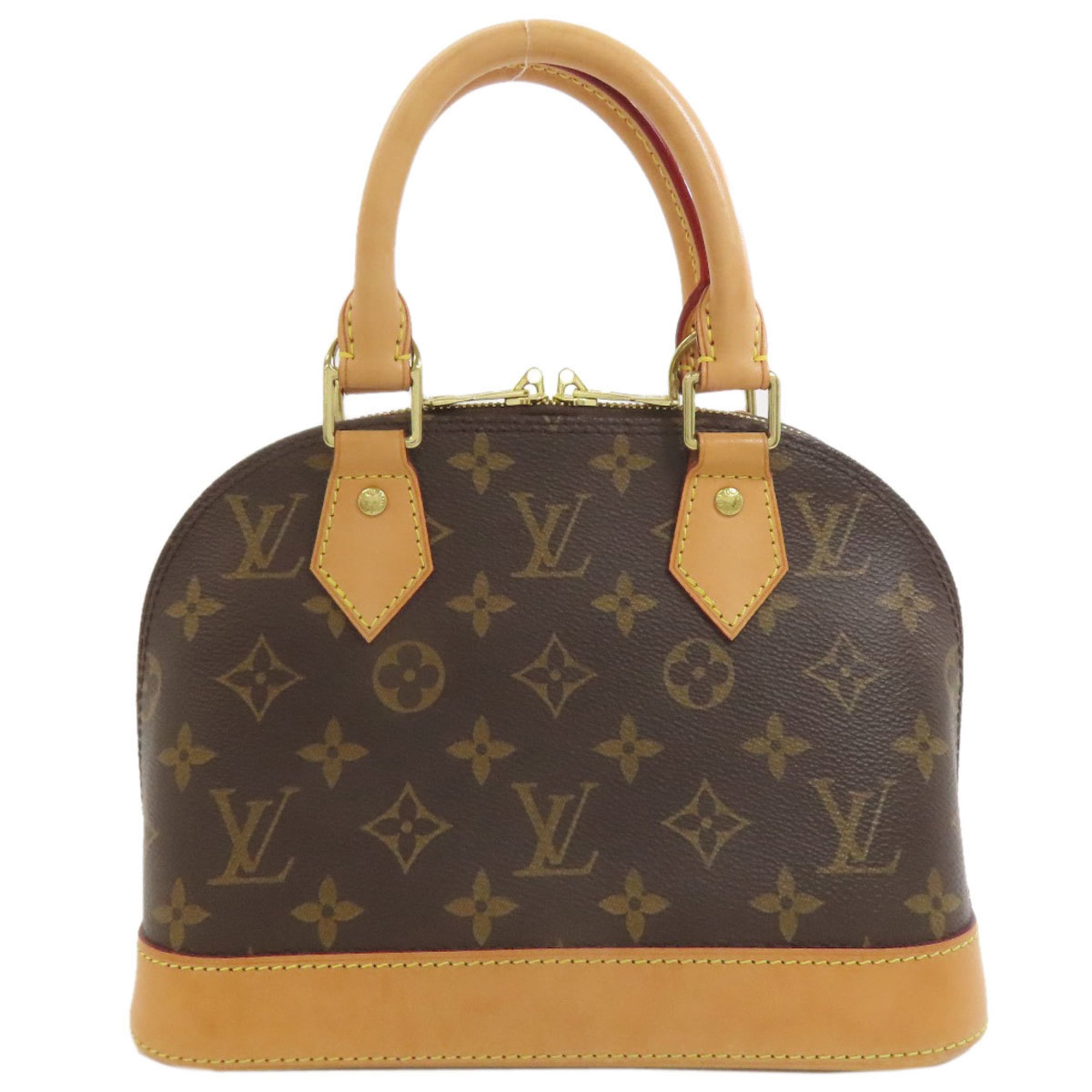Louis Vuitton Monogram Monogram Monogram Handbag