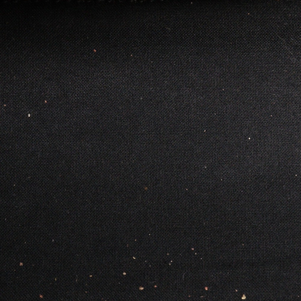 Balenciaga Black White Canvas Pouch Tote