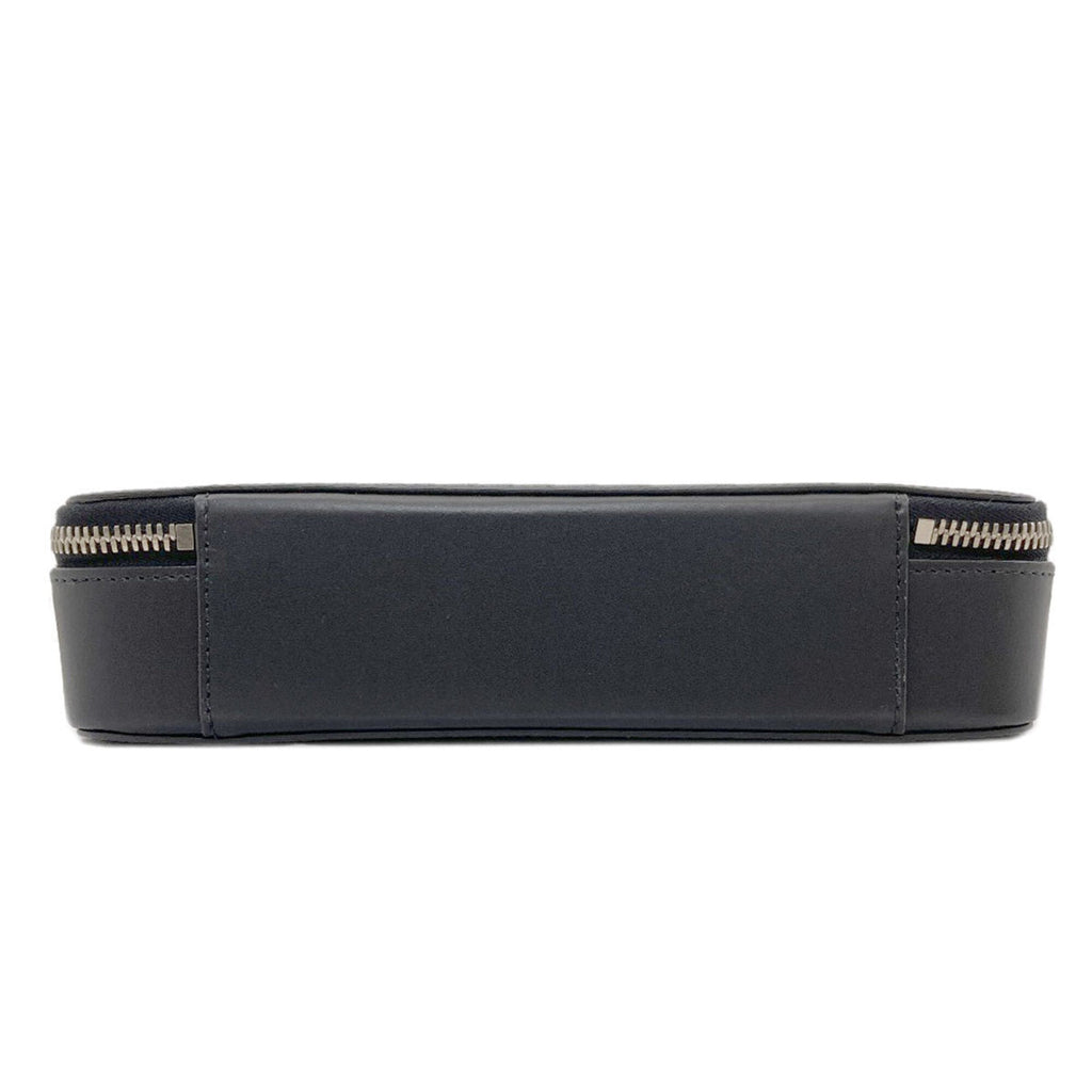 Gucci Gray Pvc Shoulder Bag (Pre-Owned)