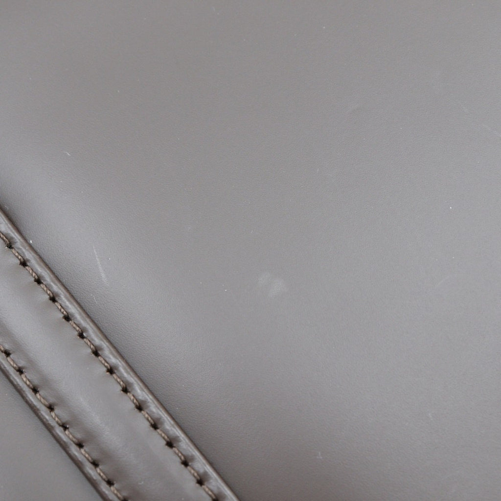 Burberry Brown Leather Handbag