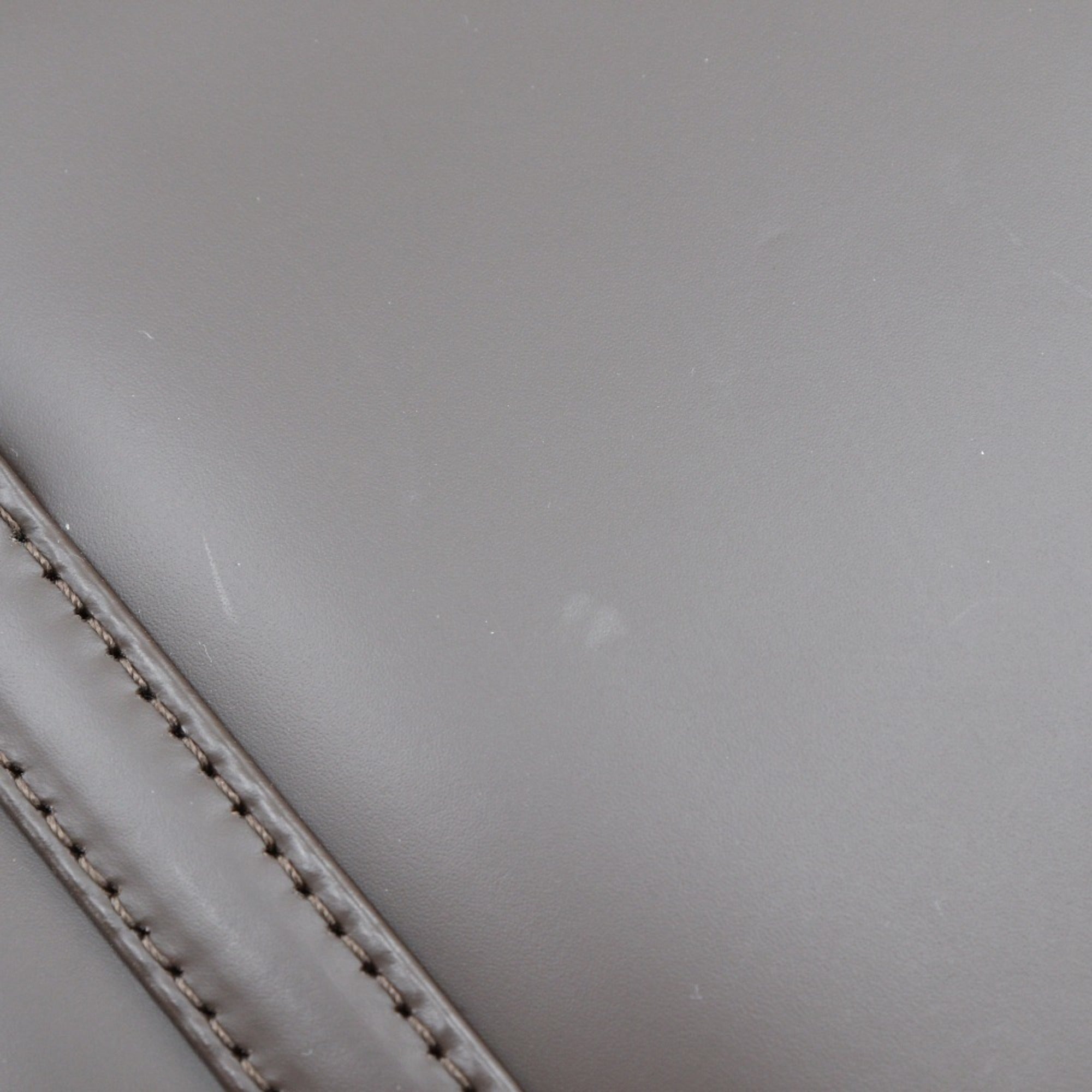 Burberry Brown Leather Handbag